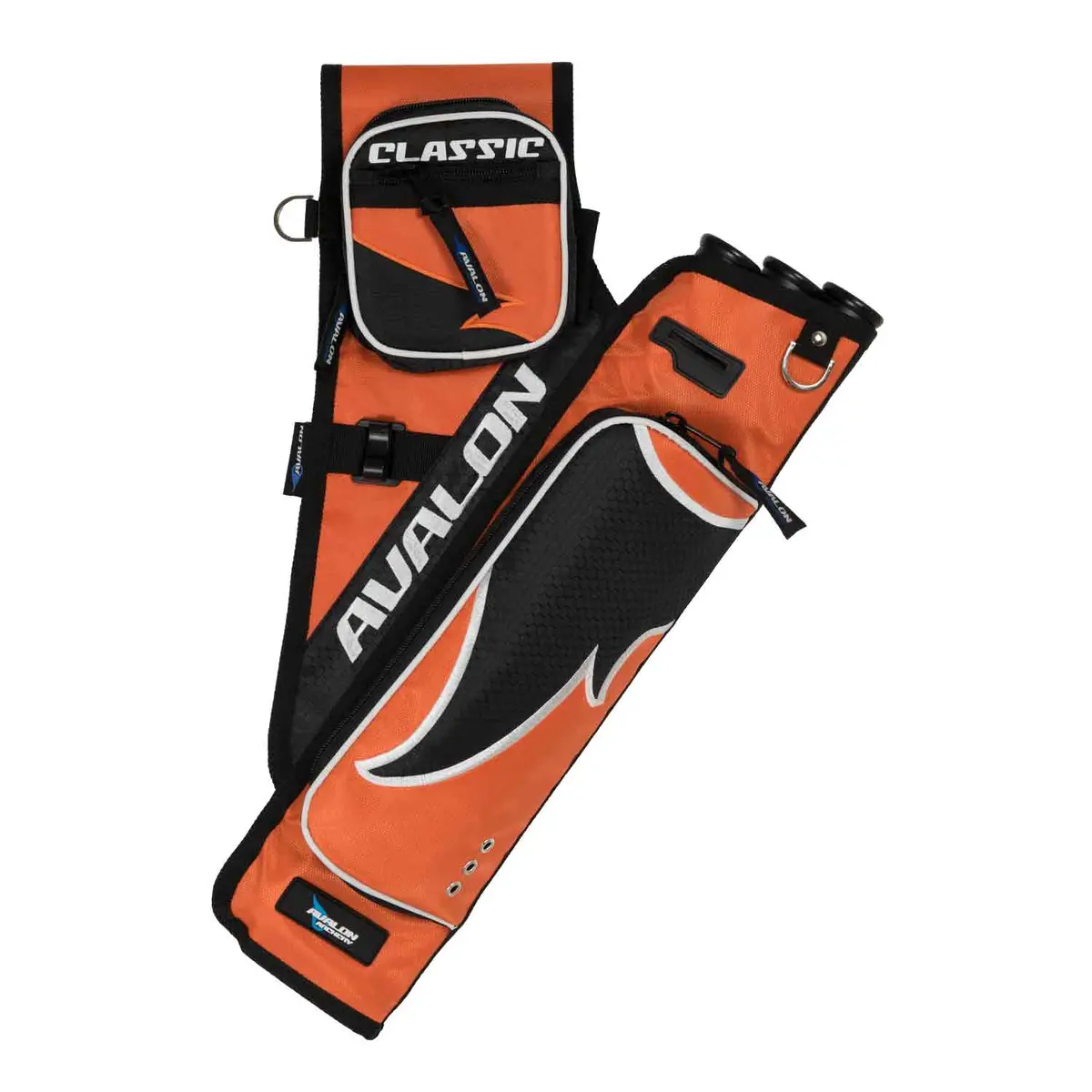 Avalon Classic Target Quiver 14