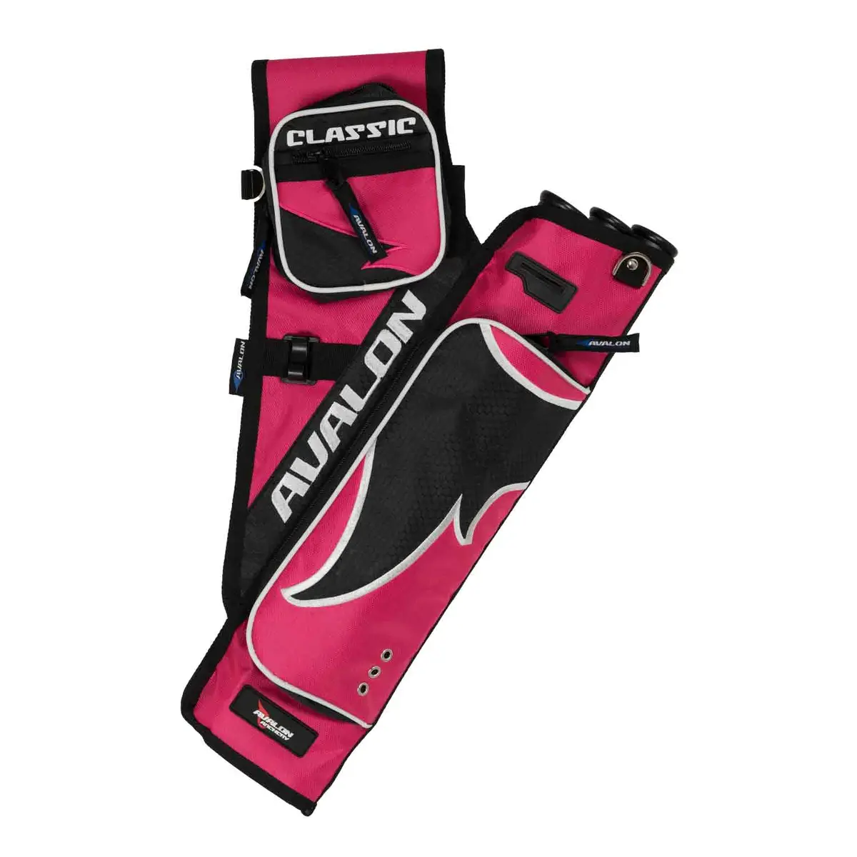 Avalon Classic Target Quiver 17