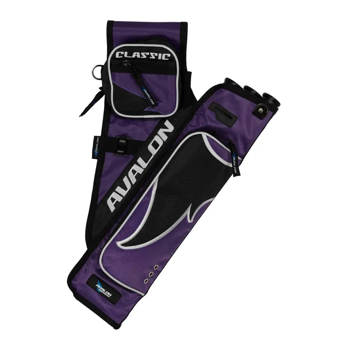 Avalon Classic Target Quiver 15