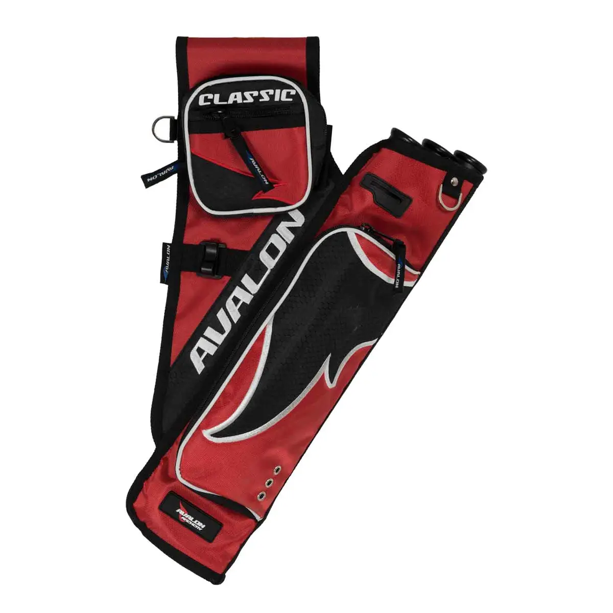 Avalon Classic Target Quiver 10