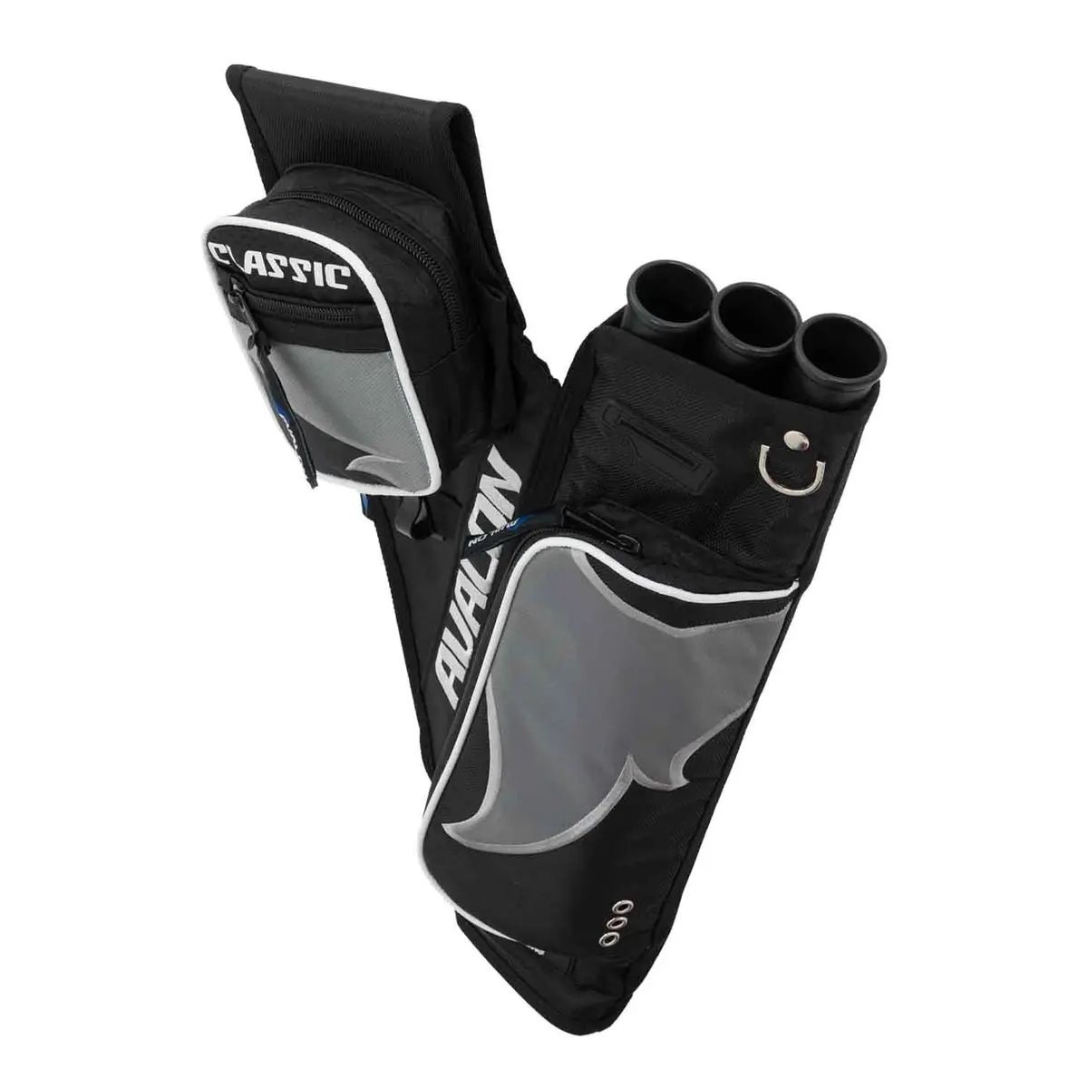 Avalon Classic Target Quiver 2