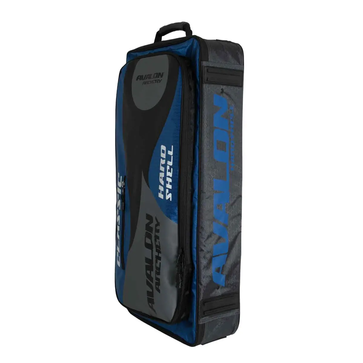 Avalon Classic Hard Shell Recurve Backpack 2