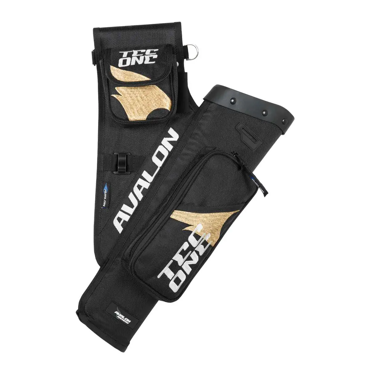 Avalon Tec One Target Quiver 10