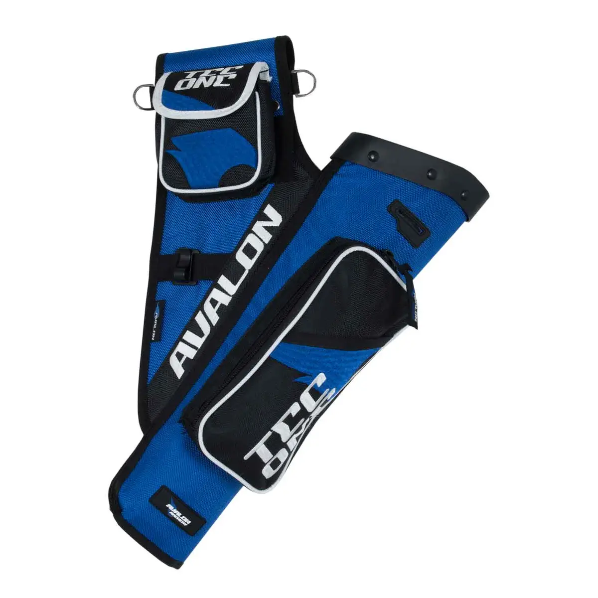 Avalon Tec One Target Quiver 6