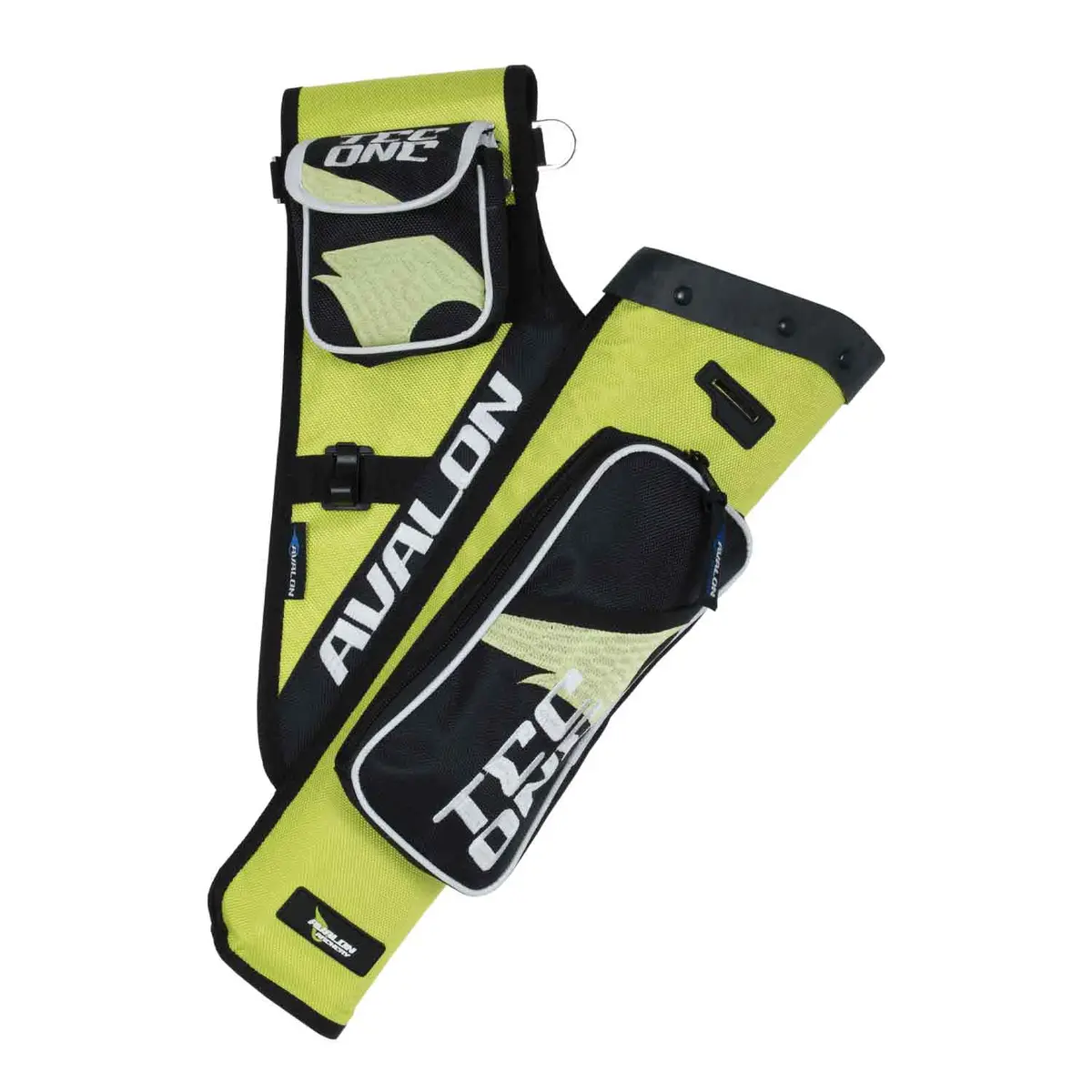 Avalon Tec One Target Quiver 8
