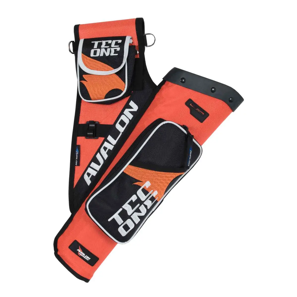 Avalon Tec One Target Quiver 9