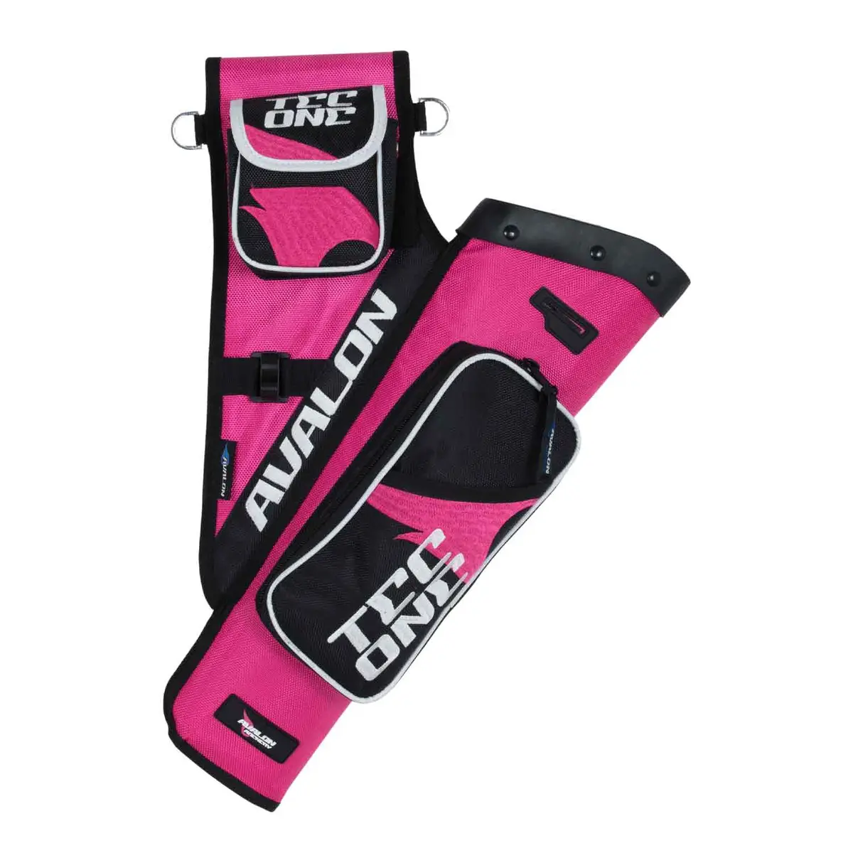 Avalon Tec One Target Quiver 10