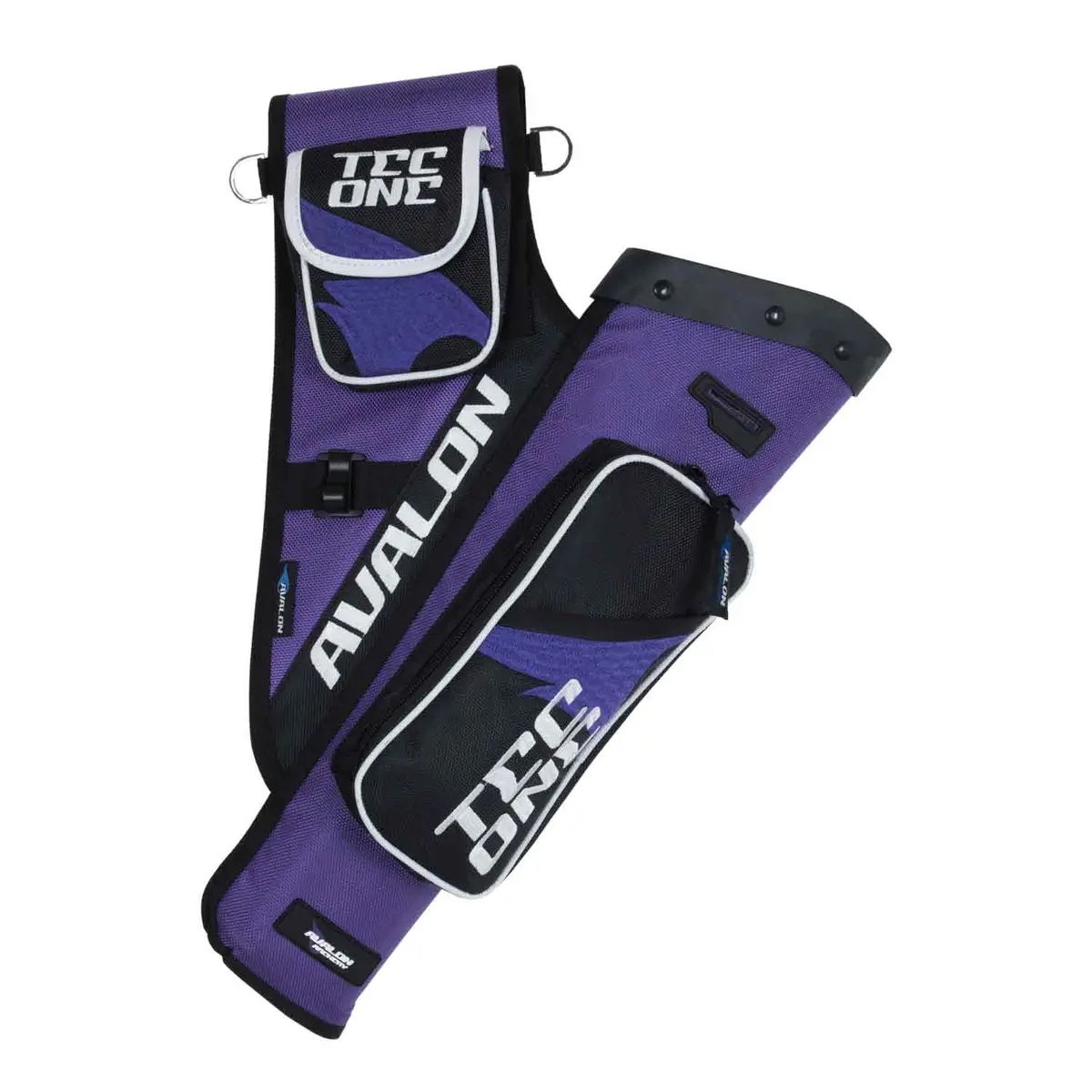 Avalon Tec One Target Quiver 11