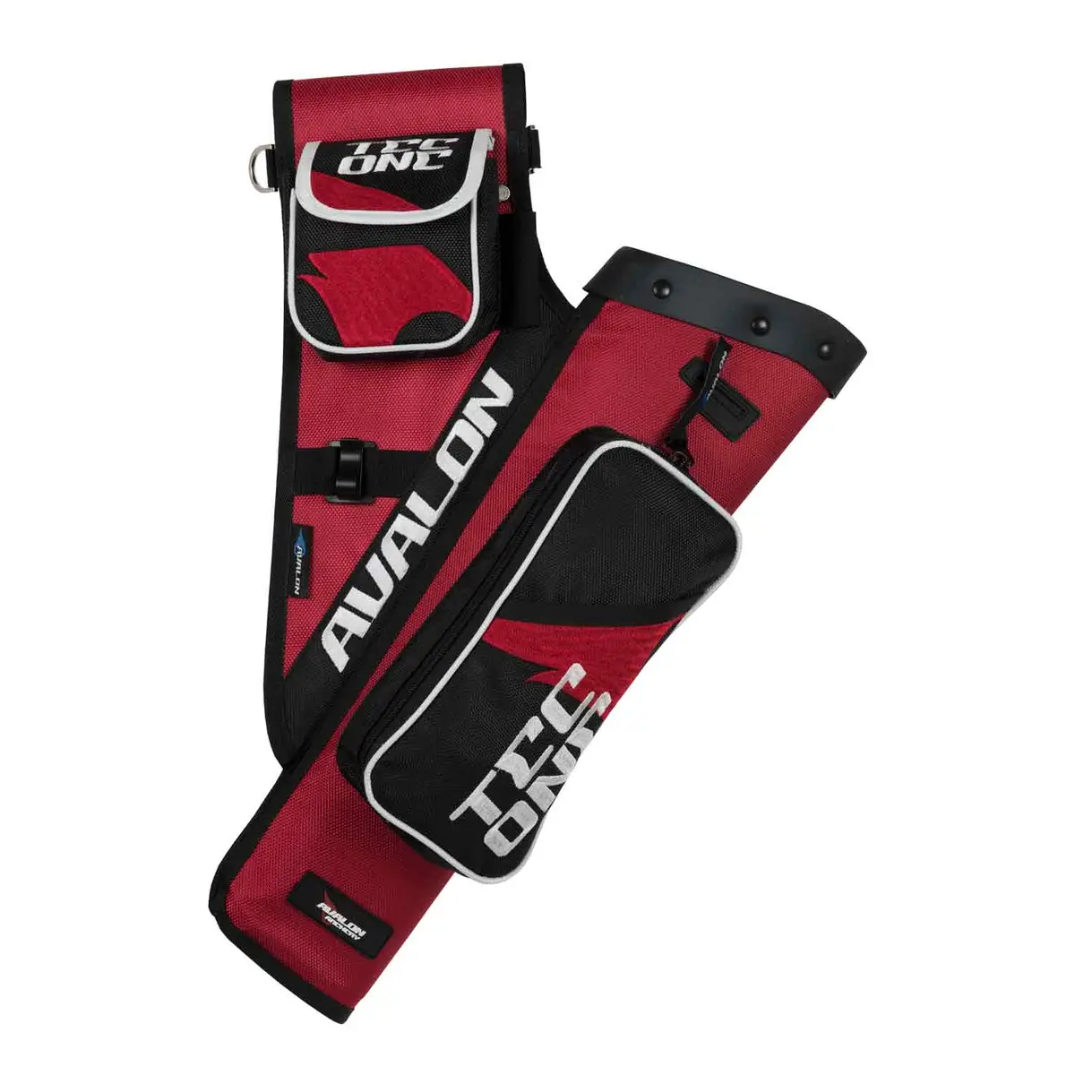 Avalon Tec One Target Quiver 12