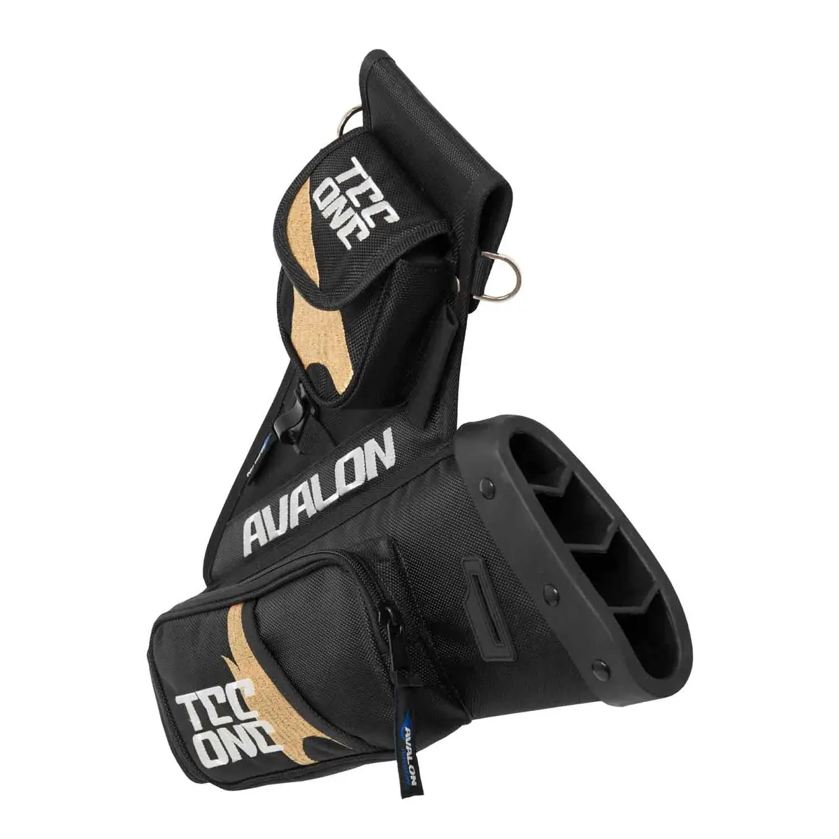 Avalon Tec One Target Quiver 3
