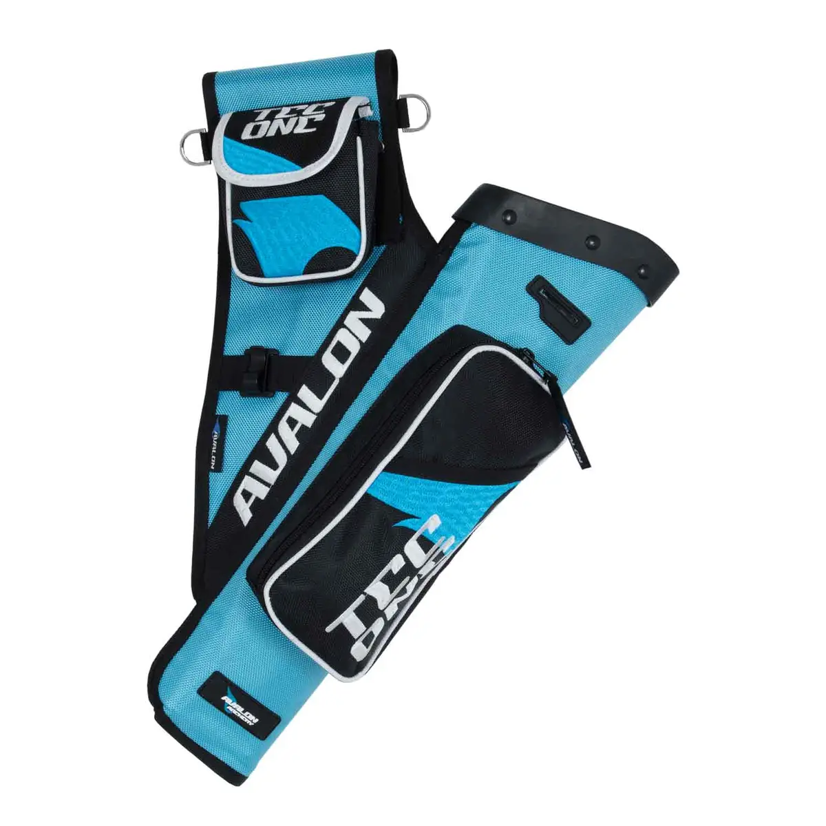 Avalon Tec One Target Quiver 9