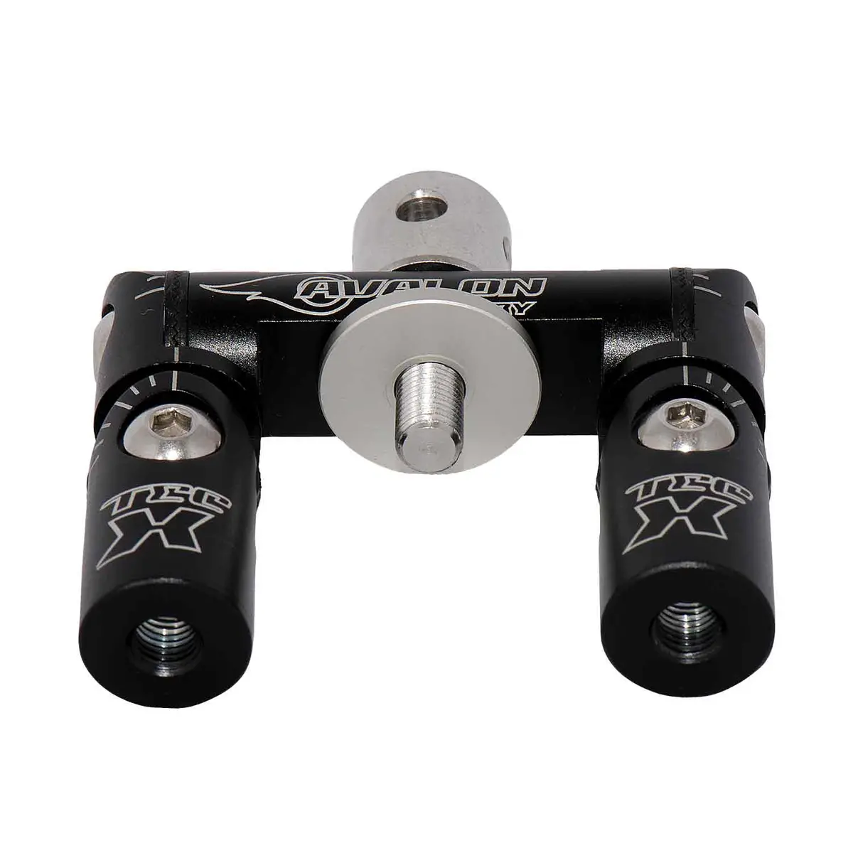 Avalon Tec-X Duo Adjustable V-Bar 1