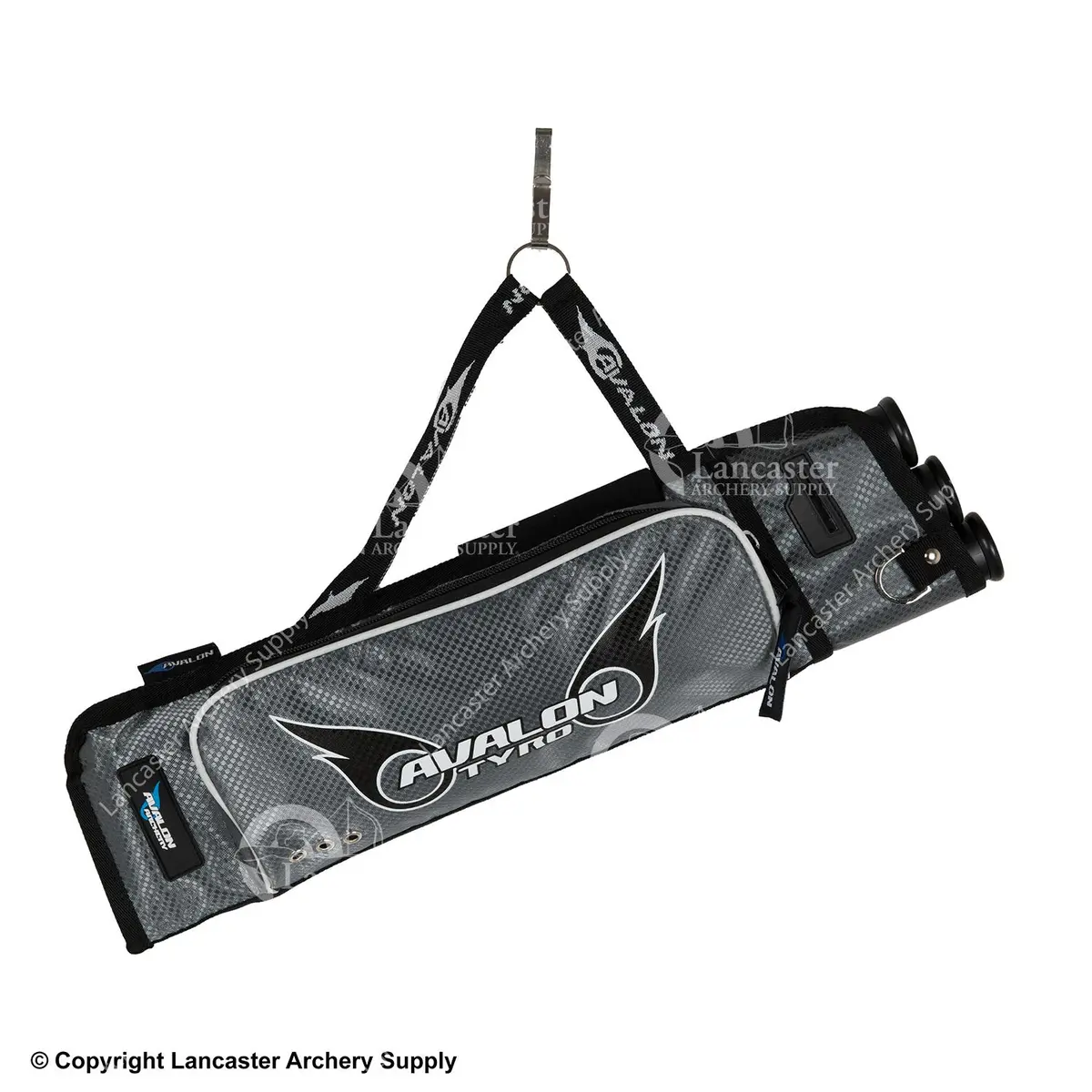 Avalon Tyro Target Quiver 1