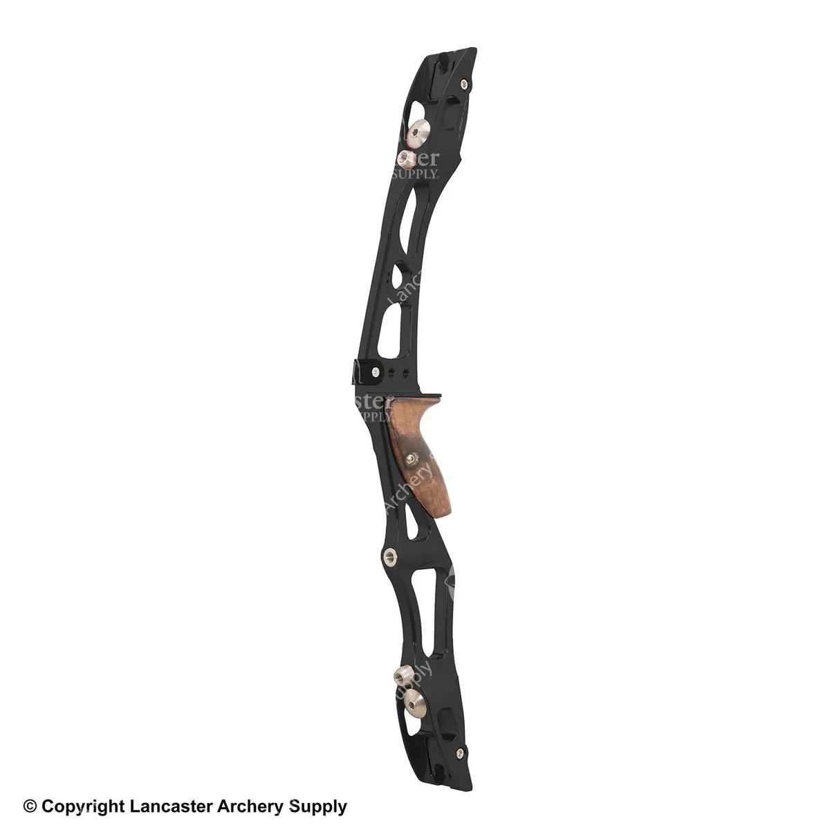 Kinetic Ember 23" Recurve Riser 1
