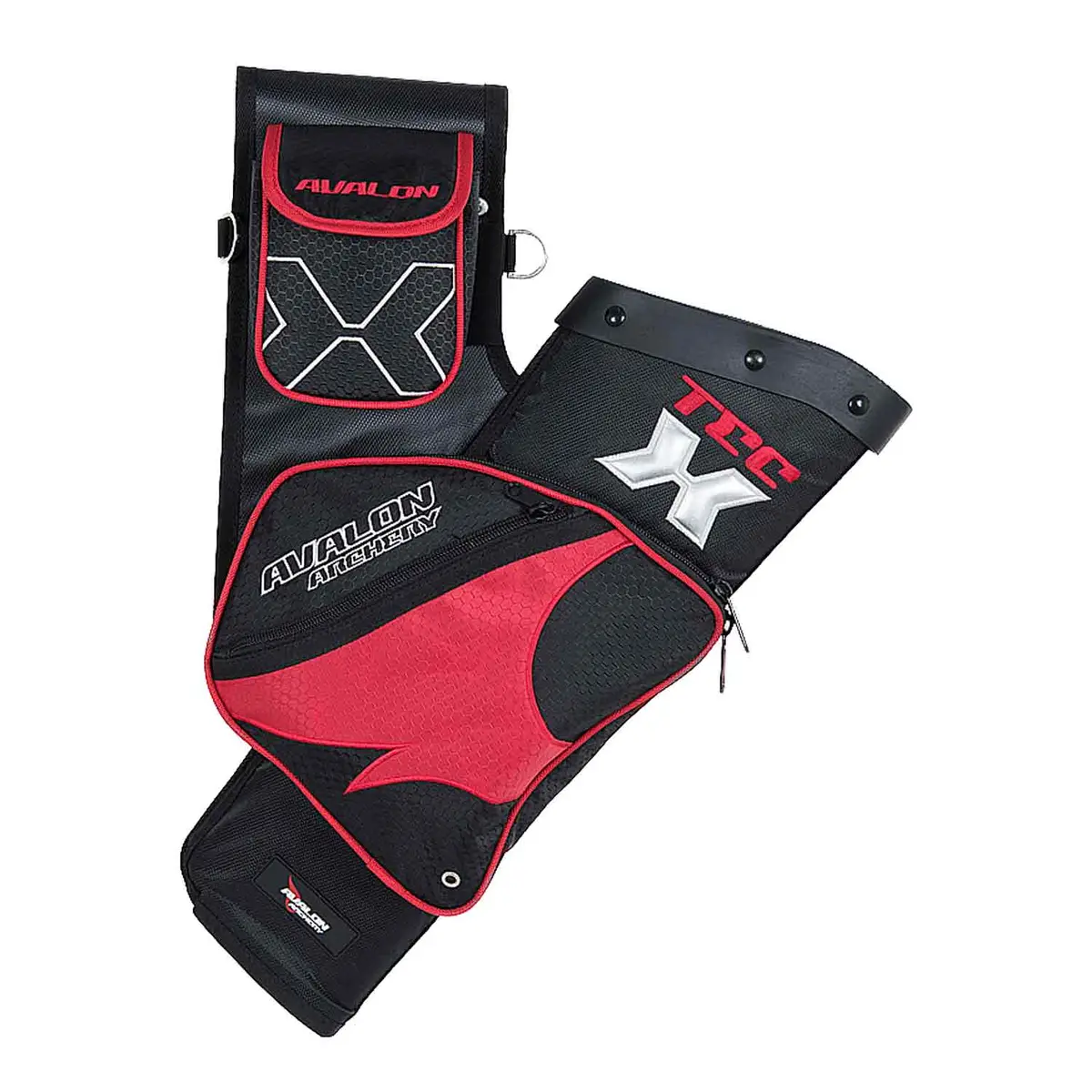 Avalon Tec-X Target Quiver 2