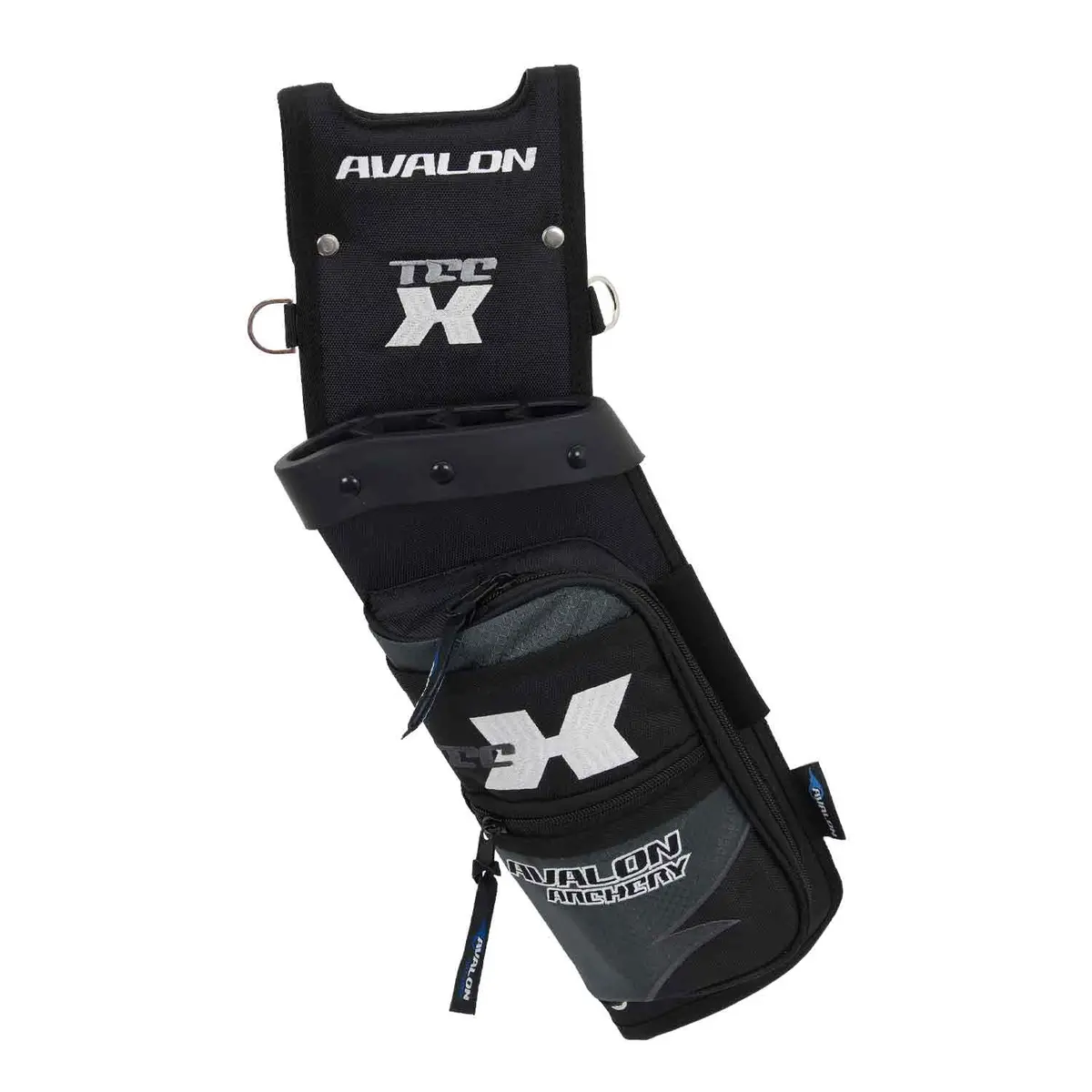 Avalon Tec-X Field Quiver 1