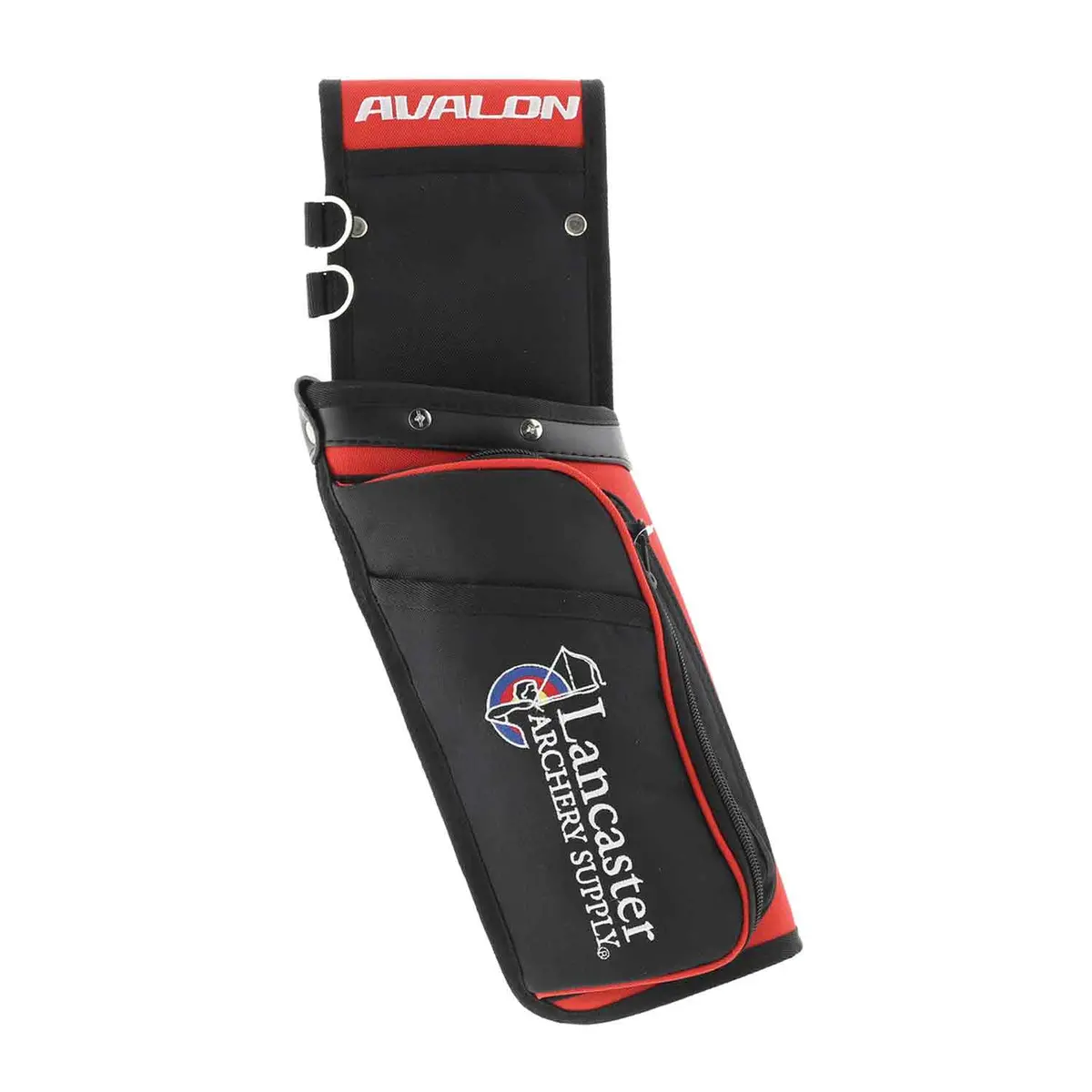 Lancaster Archery Supply Field Quiver By Avalon 2