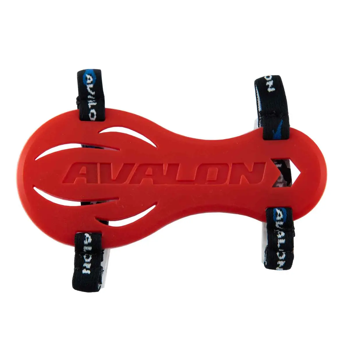 Avalon Smart Rubber Armguard 3