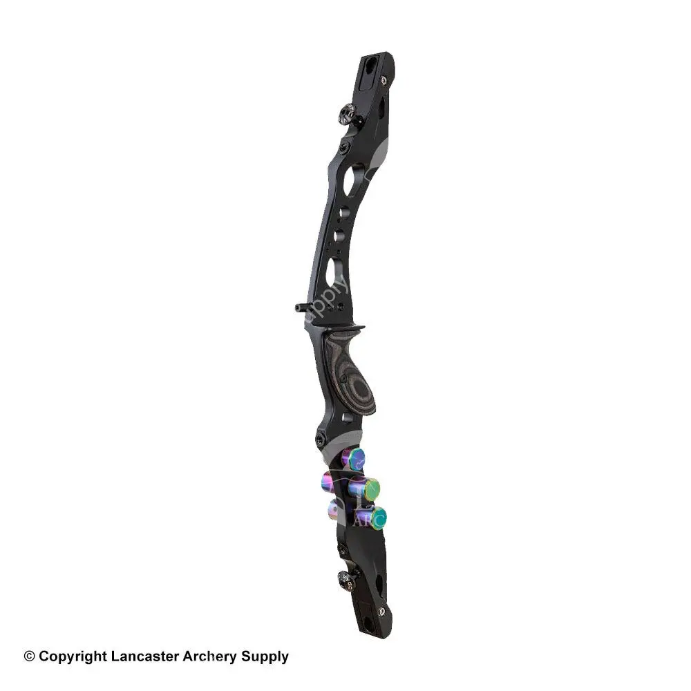 Kinetic Vygo 25" Barebow Recurve Riser 4