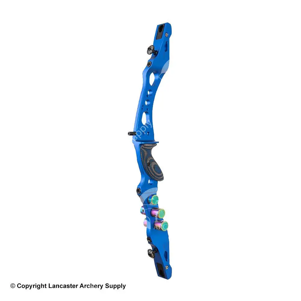 Kinetic Vygo 25" Barebow Recurve Riser 3