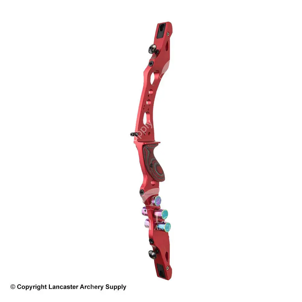 Kinetic Vygo 25" Barebow Recurve Riser 3
