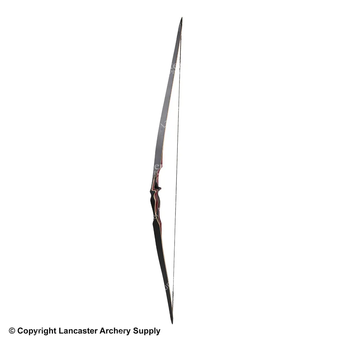Oak Ridge Ash Hybrid Longbow 1