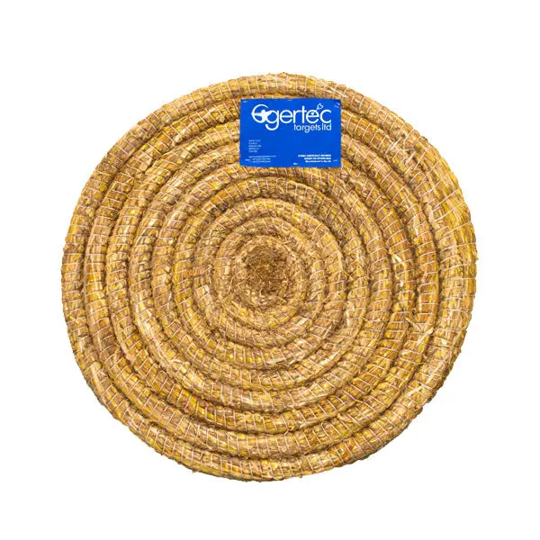 Egertec 85Cm Straw Target Matt 1
