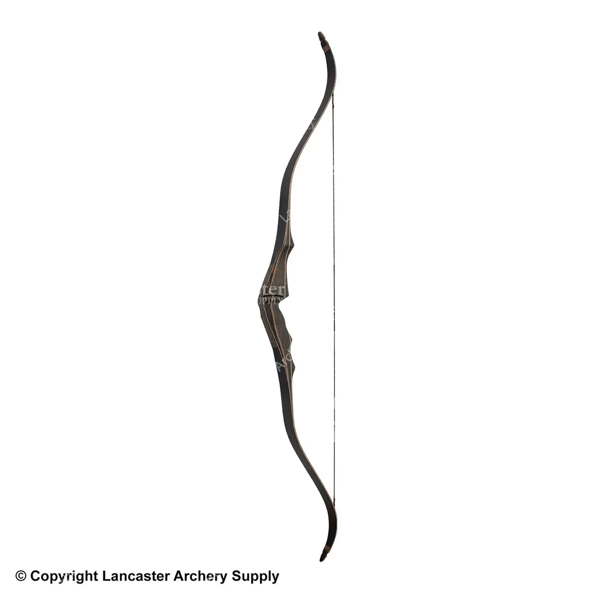 Buck Trail Antelope 60" Recurve Bow 1