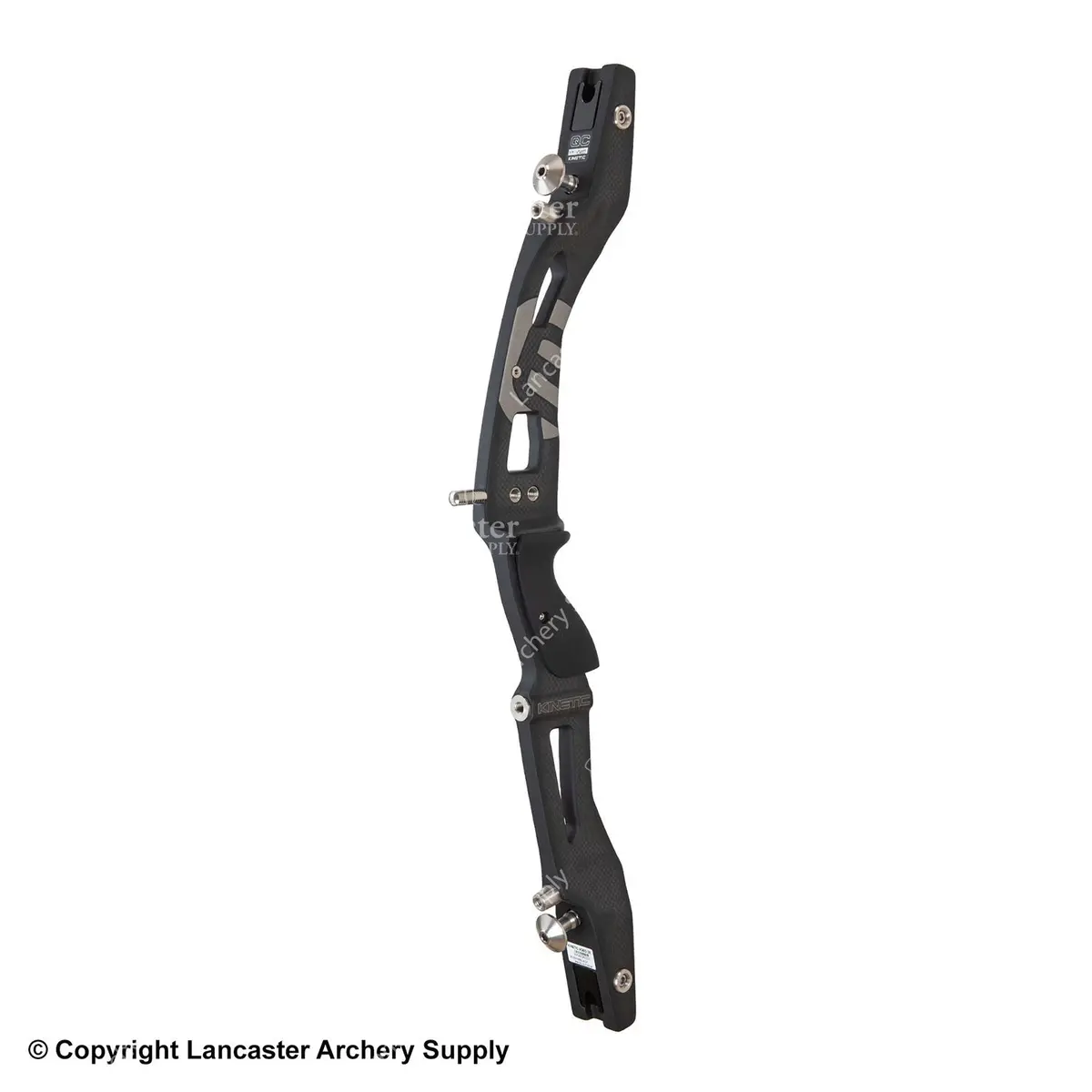 Kinetic Adeo Ilf Recurve Riser 1