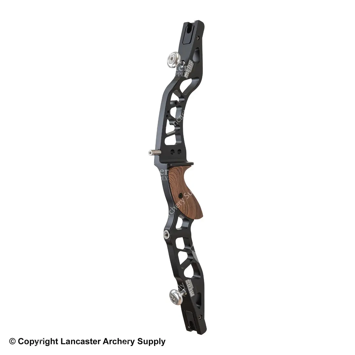 Kinetic Meos Ilf Recurve Riser 1