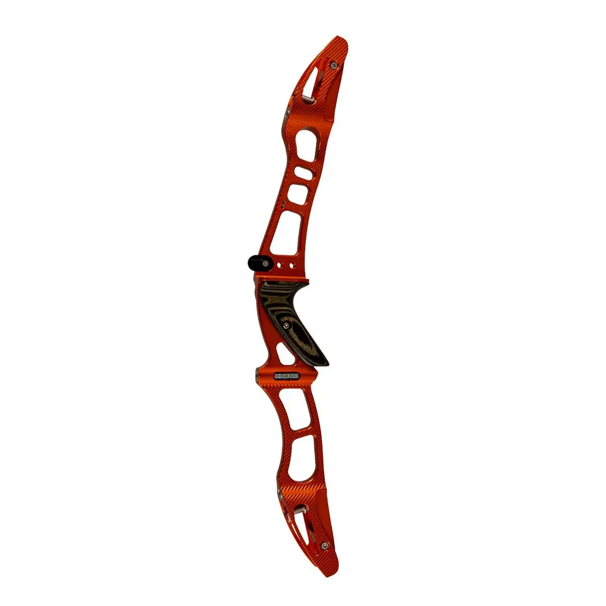 Kinetic Valenz Ilf Recurve Riser 5