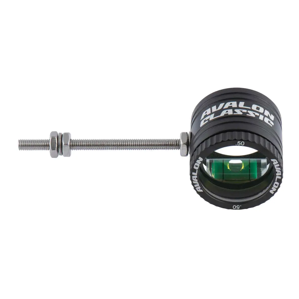 Avalon Classic 30Mm Scope With Anti-Reflective Lens 1