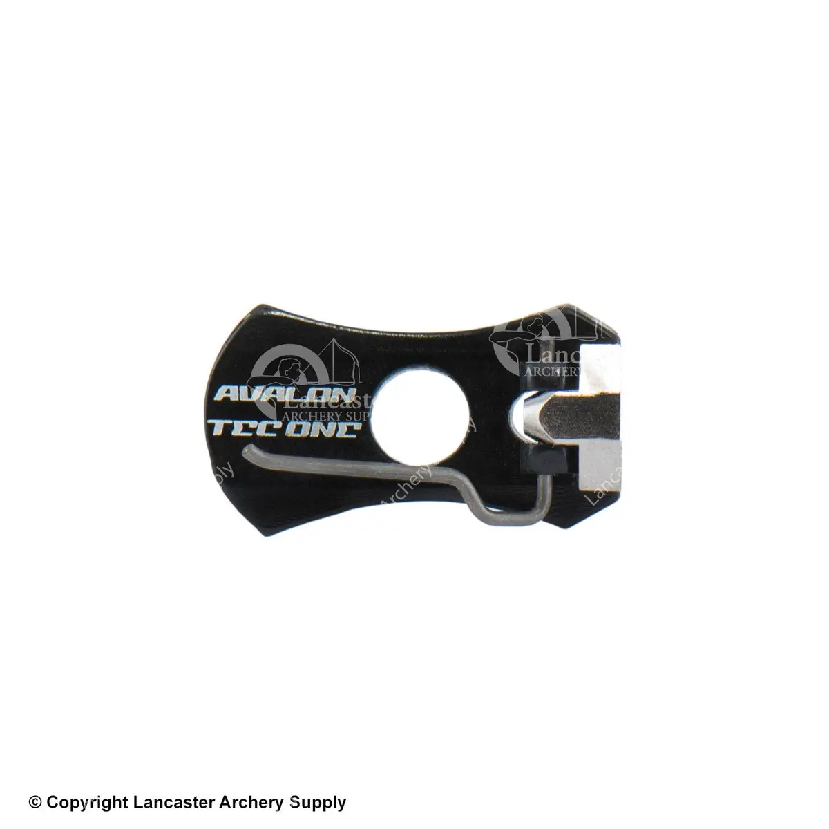 Avalon Tec One Recurve Rest 7