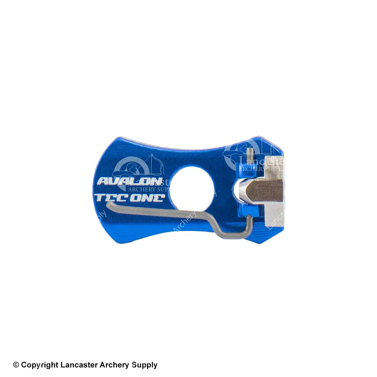 Avalon Tec One Recurve Rest 6