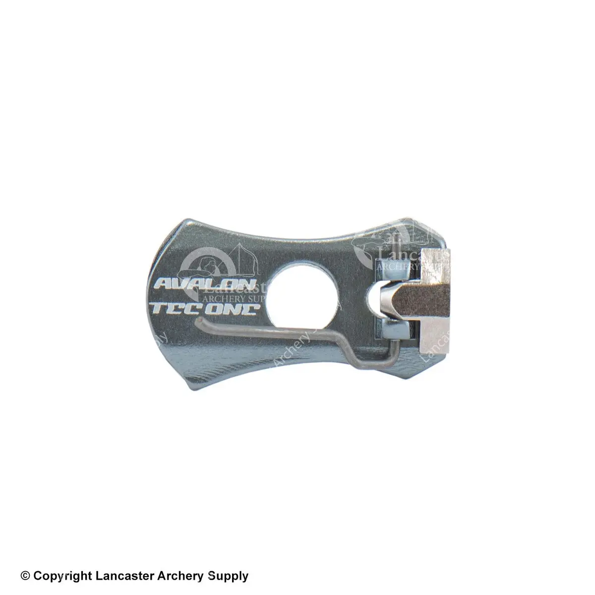 Avalon Tec One Recurve Rest 5