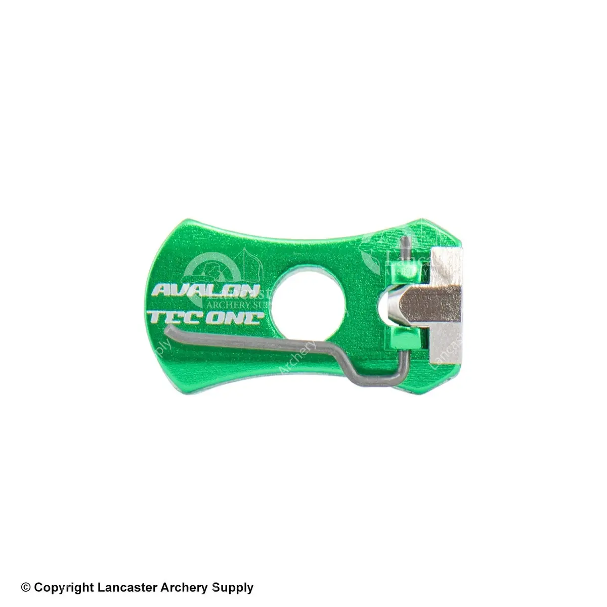 Avalon Tec One Recurve Rest 5