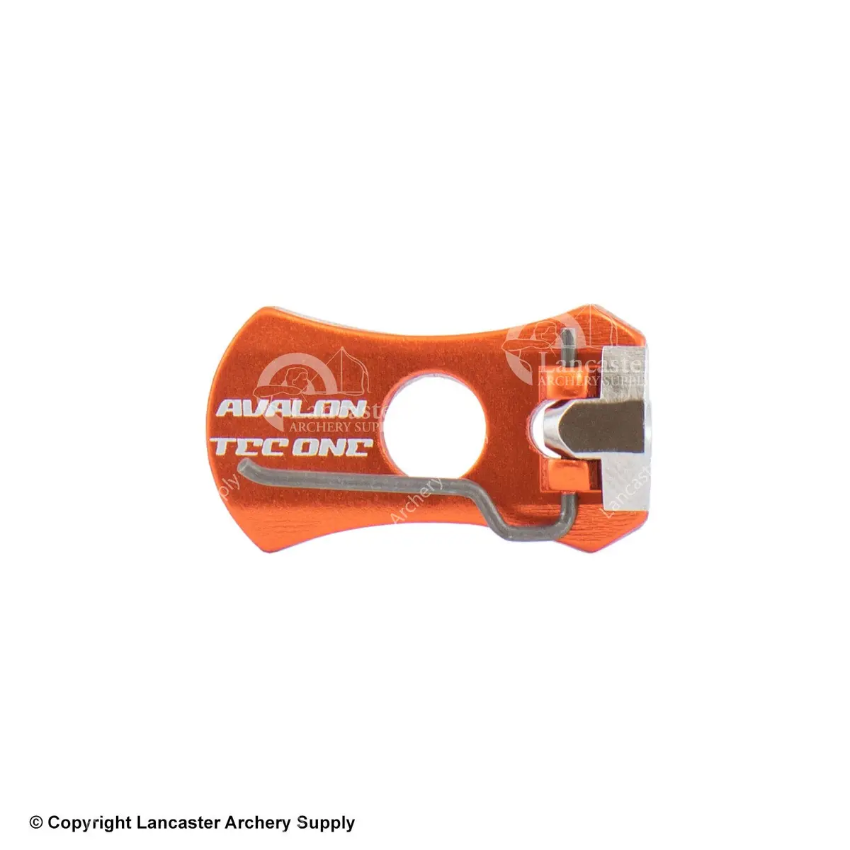 Avalon Tec One Recurve Rest 6
