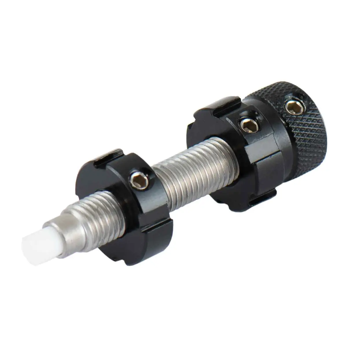 Avalon Tyro Cushion Plunger 9