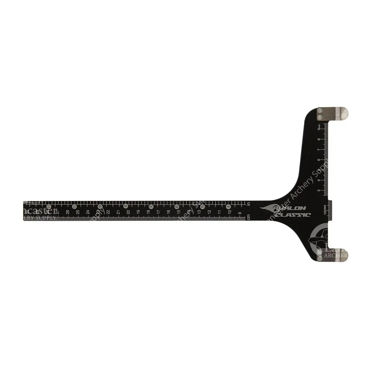 Avalon Classic Bow Square 1