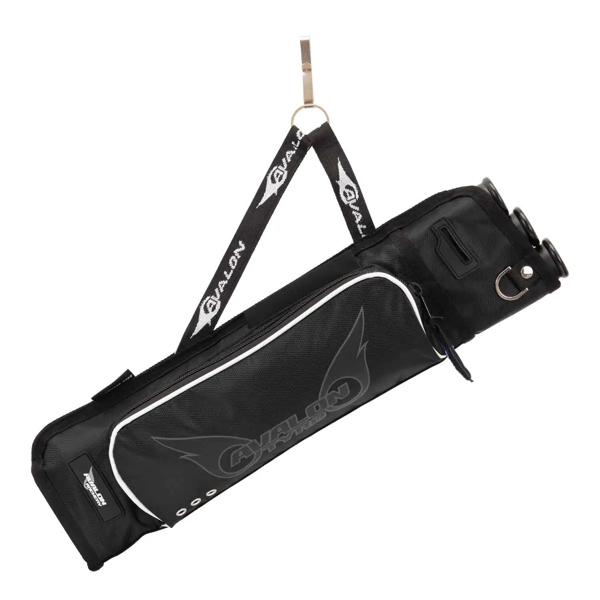 Avalon Tyro 2.0 Range Quiver 1