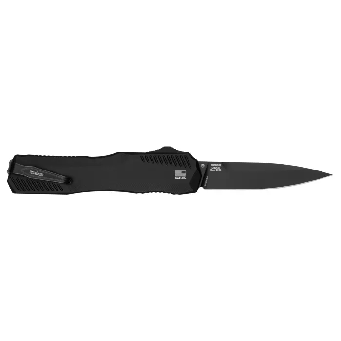 Kershaw 9000Blk Livewire - Black 1