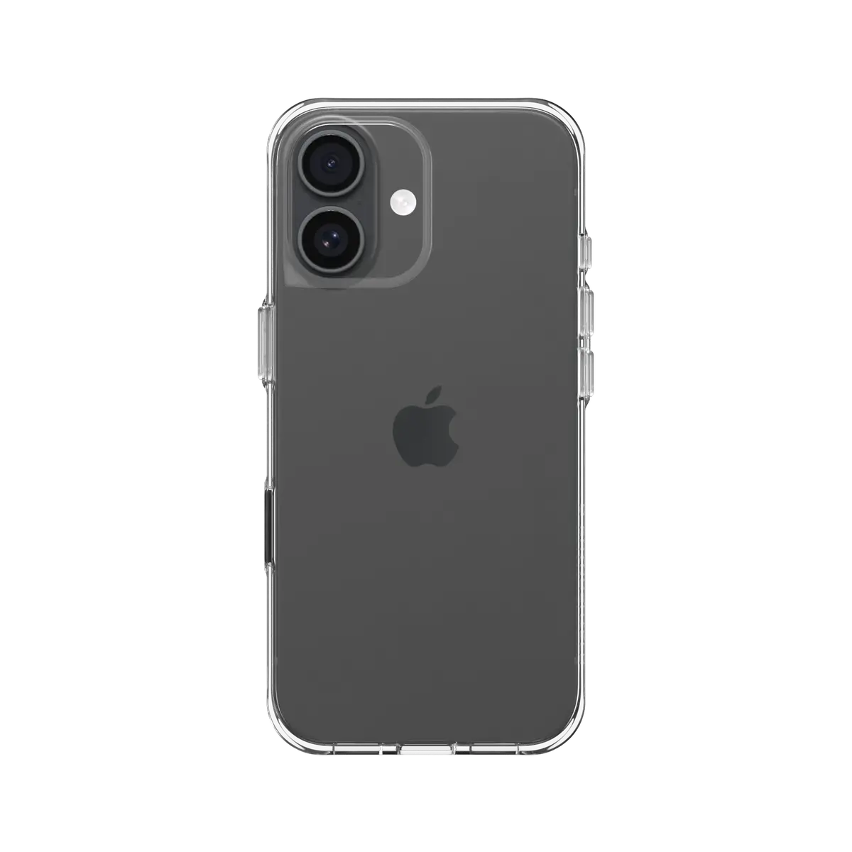 Iphone 17 Clear Case（Bouton De Caméra） 1