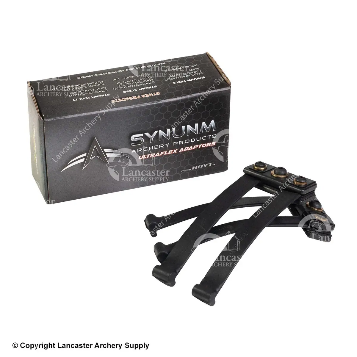 Synunm Ultraflex Adapters 1