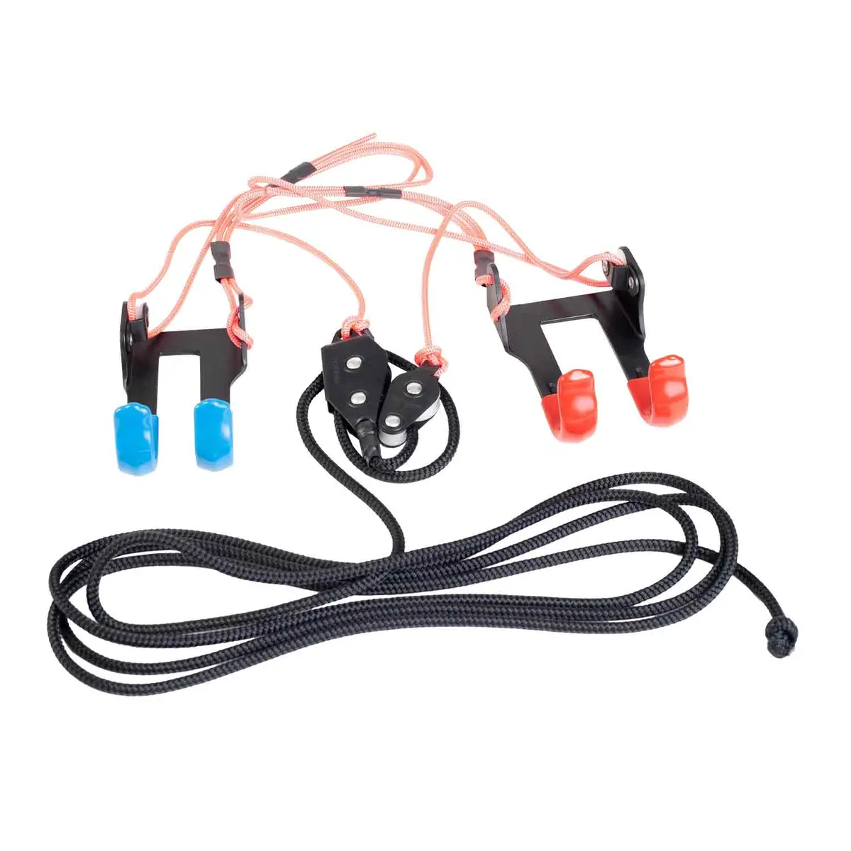 Synunm Portable Bow Press (Hoyt Zt Cam) 1