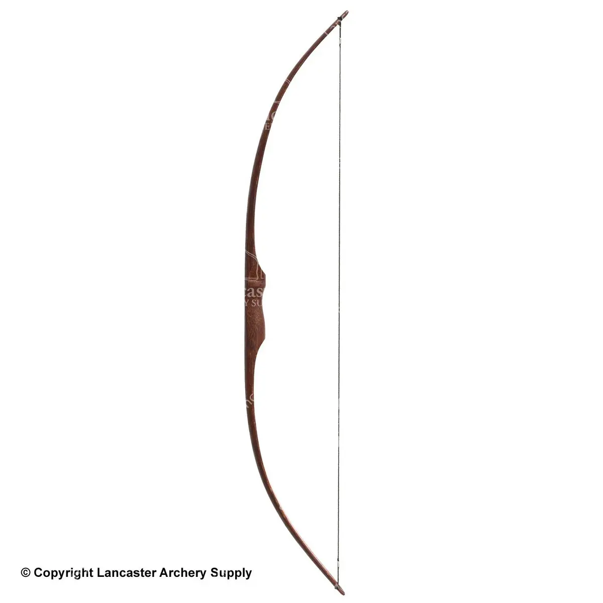 Tenderfoot 40" Kids Wooden Longbow 1