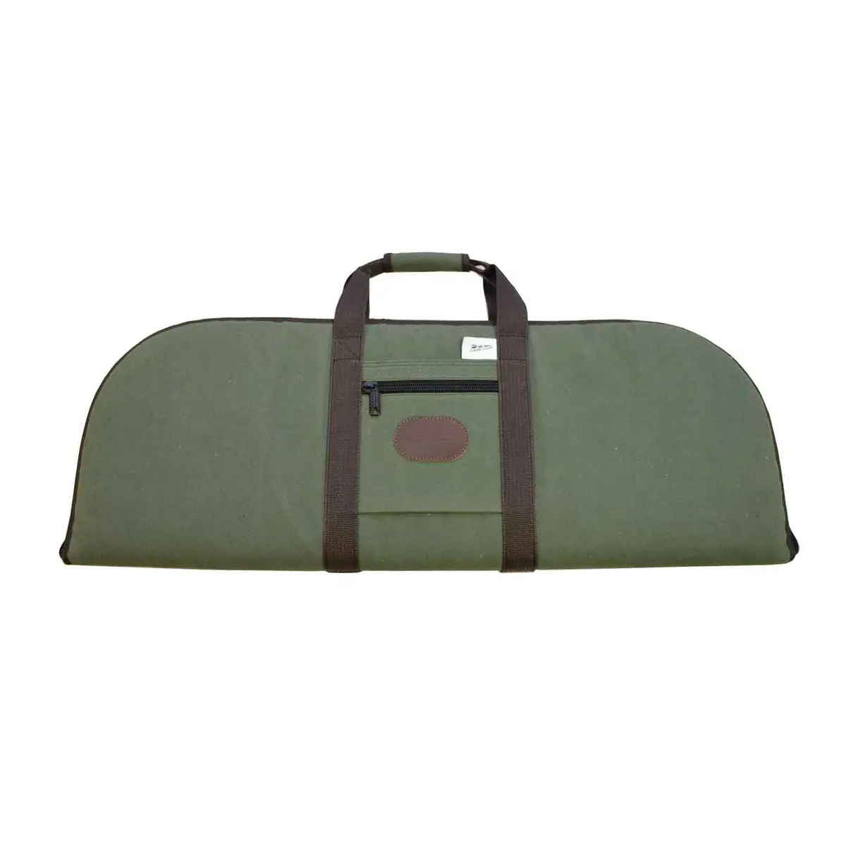Legacy Leather Takedown Traditional Soft Case 1