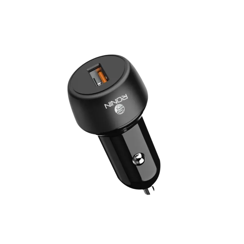 R-911 Quick 3.0 Car Charger 1