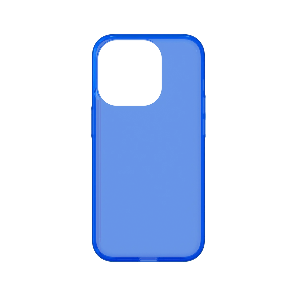 Iphone 15 Pro Clear 3