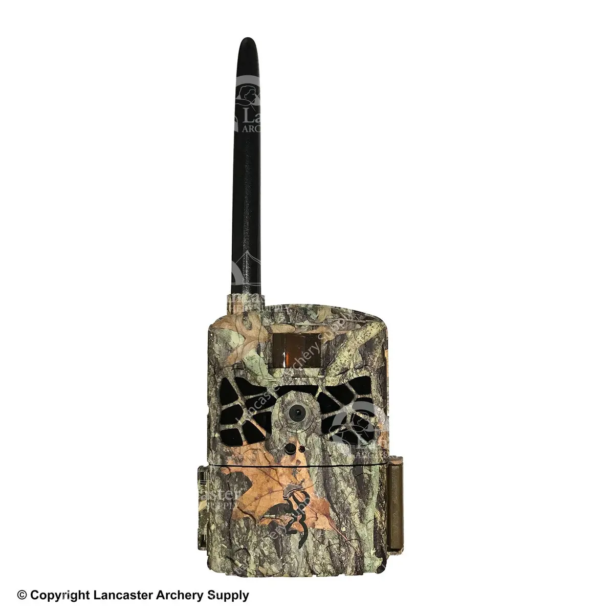 Browning Defender Wireless Trail Camera 1