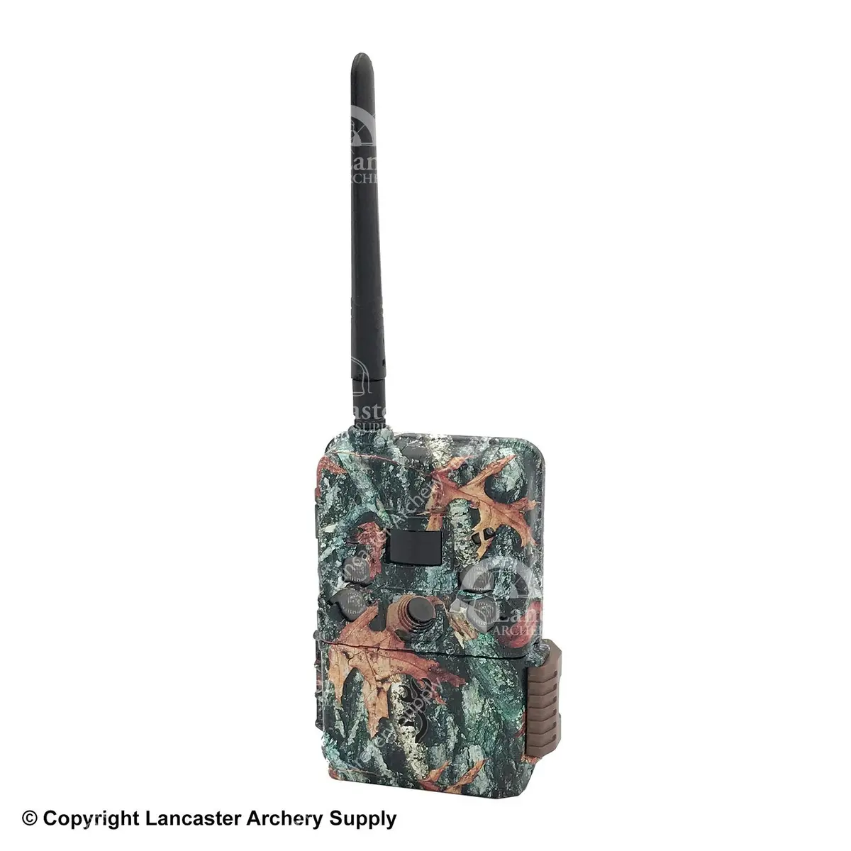 Browning Defender Pro Scout Trail Camera 1